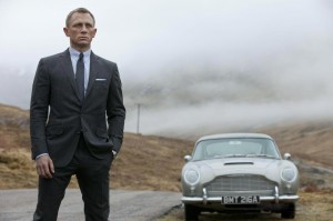 007-skyfall-Daniel Craig